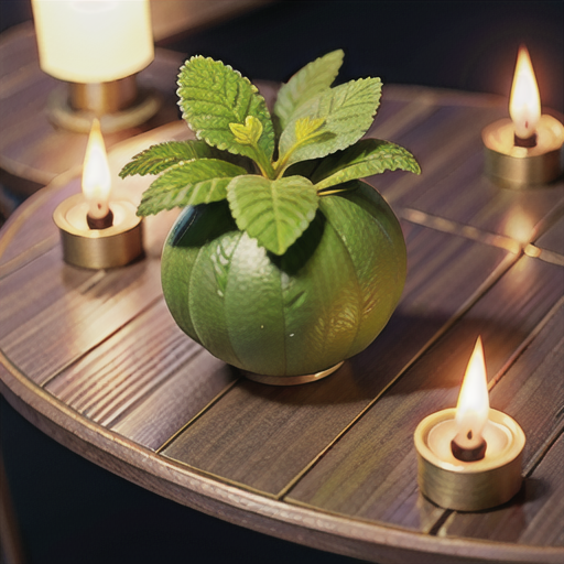 薬用サルビアの効果とメリット