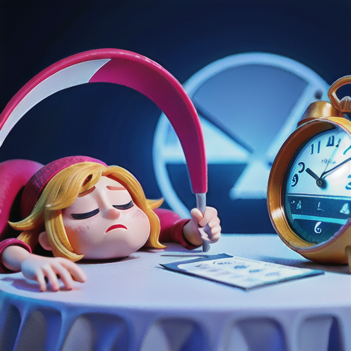 概日リズム睡眠の診断方法と治療法