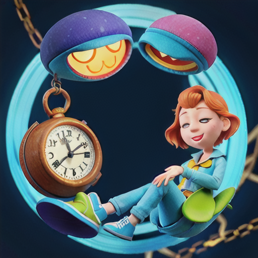 概日リズム睡眠と心の健康への影響