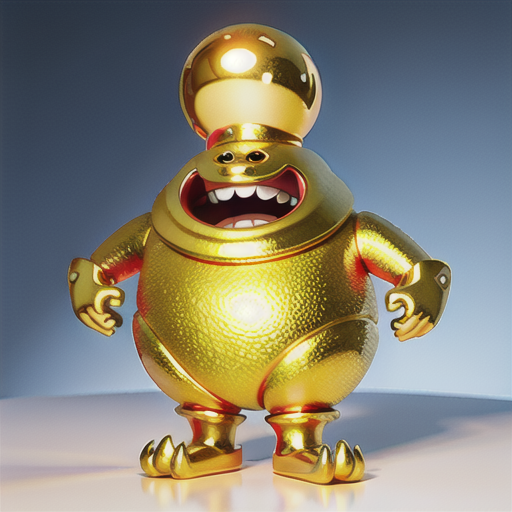 黄金恐怖症の症状とはどのようなものですか？