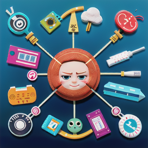 ジアゼパムの適応症と禁忌症