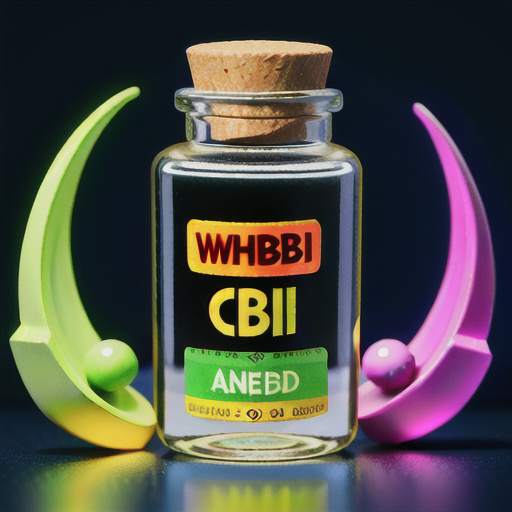 カンナビジオール（CBD）とは何ですか？