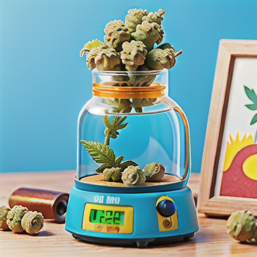 カンナビジオール（CBD）の使用者の体験談と成功事例