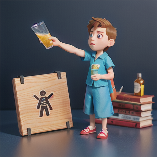 アルコール依存症の症状とは？