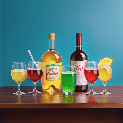 アルコール依存症の予防方法