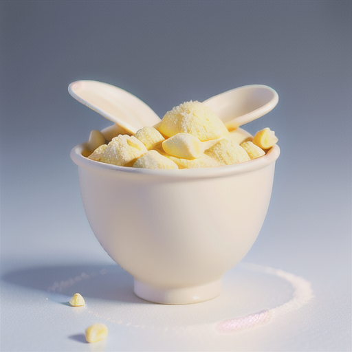 片栗粉恐怖症の原因とは？