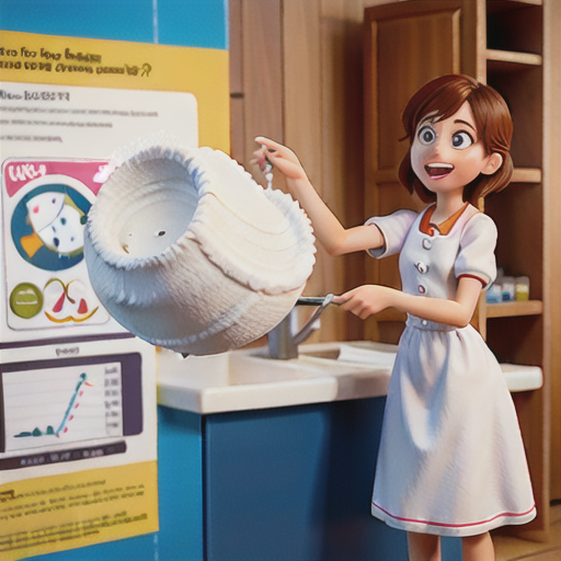 片栗粉恐怖症の克服方法とは？