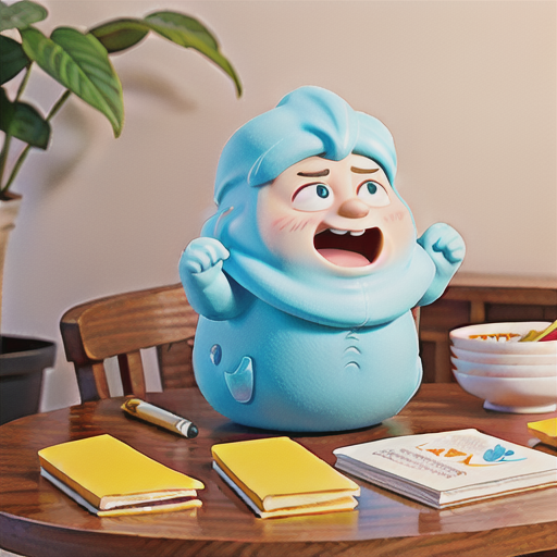 片栗粉恐怖症の予防方法とは？