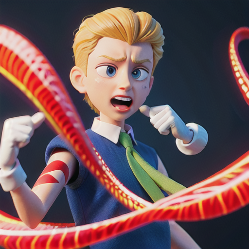 ストレス潰瘍の治療法とは？