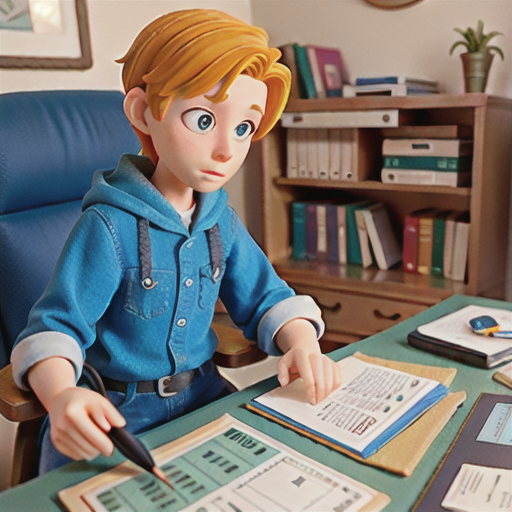 ベック不安尺度の主な特徴と評価項目