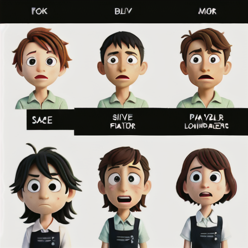 ベック不安尺度の他の精神医学的評価方法との比較