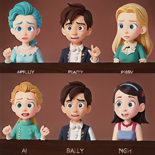 ハミルトン不安尺度の応用例と研究結果