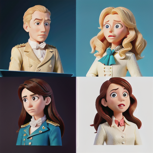 ハミルトン不安尺度と他の評価方法の比較