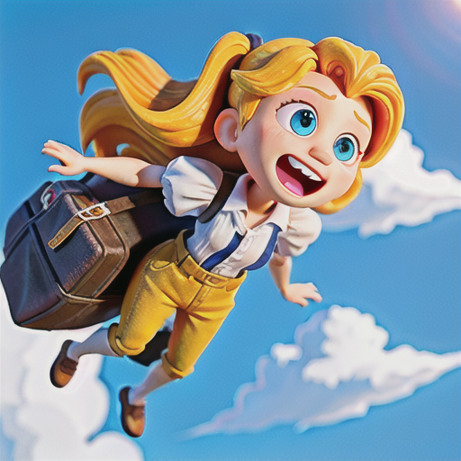 雲恐怖症を克服するための成功事例