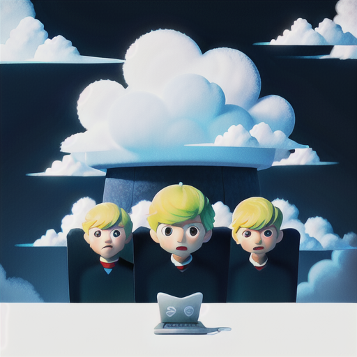 雲恐怖症と向き合うためのサポートグループやオンラインコミュニティ