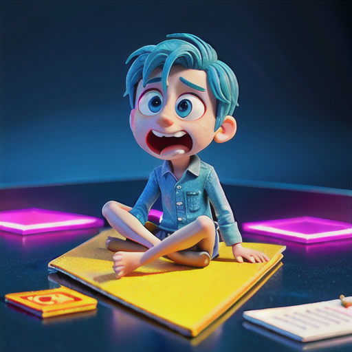 パニック障害とは何ですか?