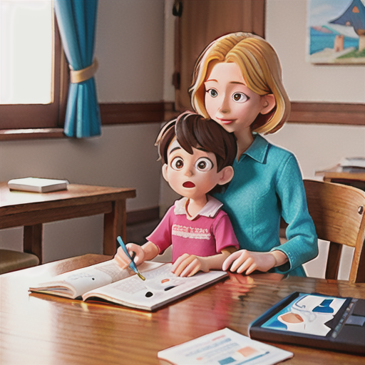 親子相互交流療法の目的と効果