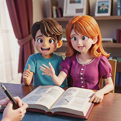 親子相互交流療法の成功事例と体験談