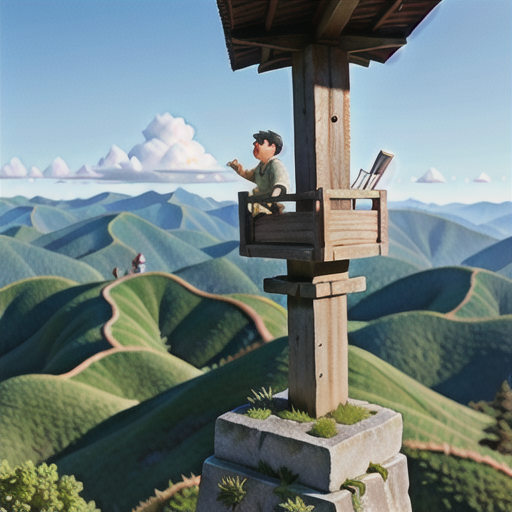 高所恐怖症の症状とはどのようなものですか？