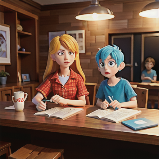 解離性障害とは