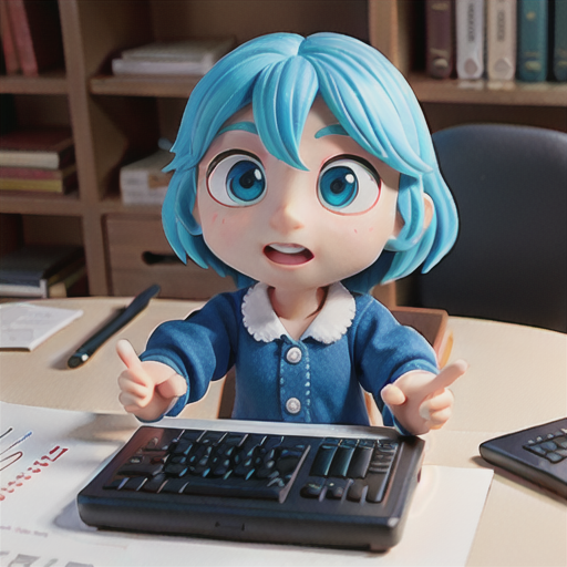 コンピュータ恐怖症を克服するための心理的なアプローチ