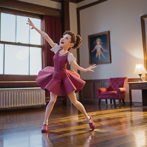 ダンスセラピーとは何か?