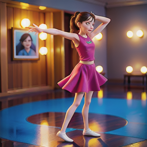 ダンスセラピーの具体的な手法とアプローチ