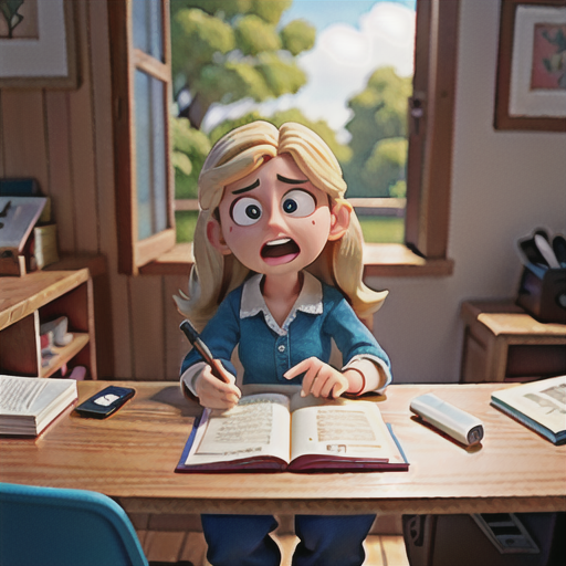 仕事恐怖症の主な原因