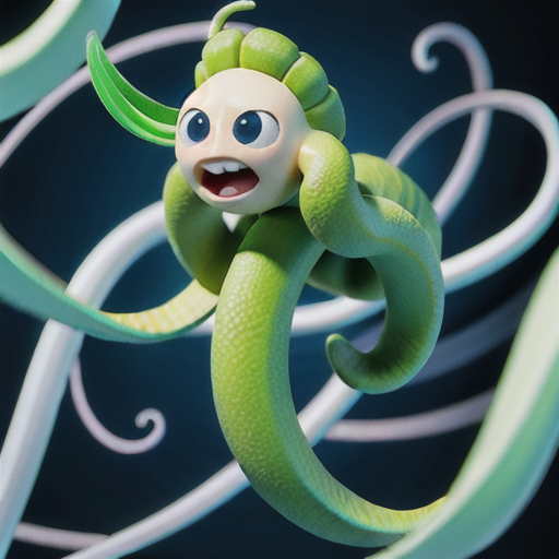 触手恐怖症の症状と特徴