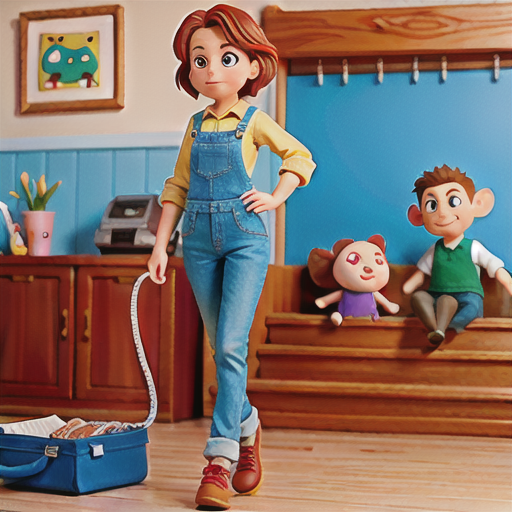 機能の全体的評定尺度の使い方