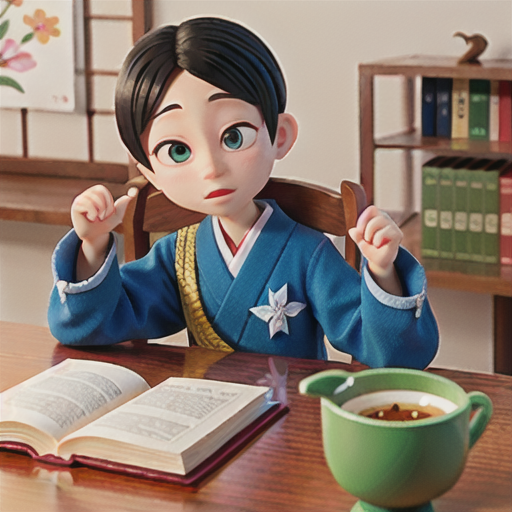 書籍恐怖症の主な原因