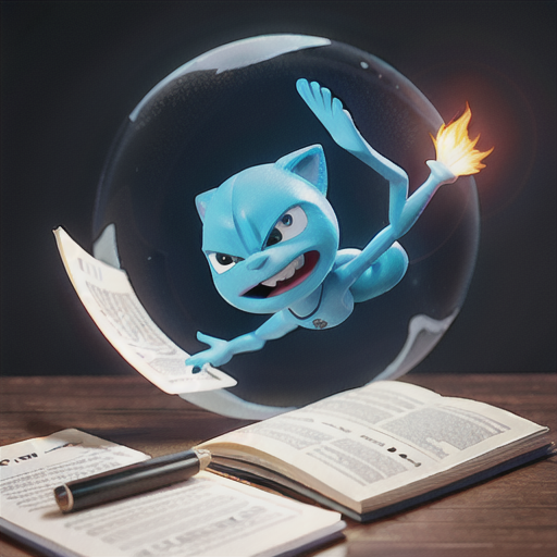 書籍恐怖症の克服方法