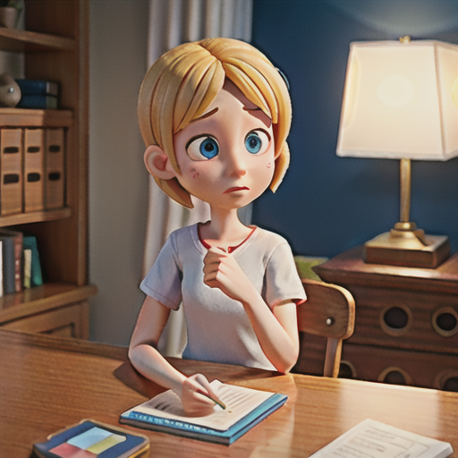 塵埃恐怖症の典型的な症状とは？