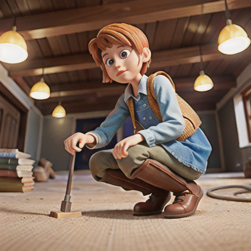 塵埃恐怖症の診断方法とは？