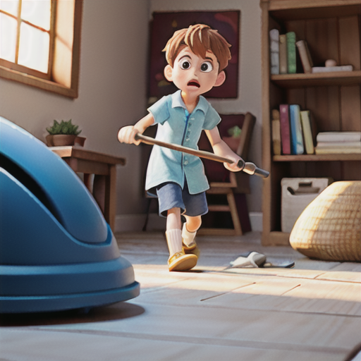 塵埃恐怖症の治療法にはどのようなものがありますか？