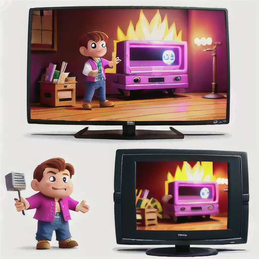 テレビ回想法とは何ですか?