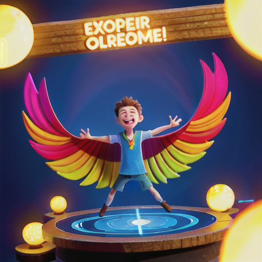 数字恐怖症の克服に向けた励ましの言葉