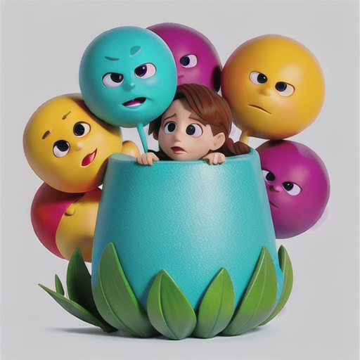 性恐怖症を理解し、偏見やスティグマに立ち向かう