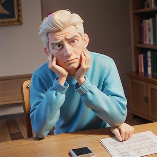 アンヘドニアの主な症状と特徴