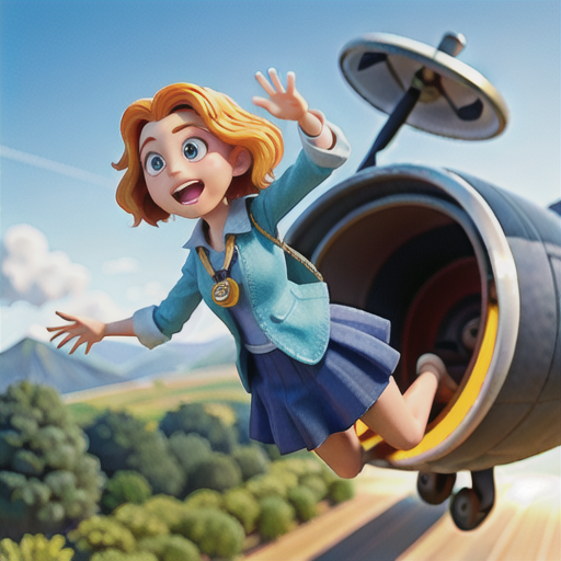 飛行恐怖症を克服するための実践的なアドバイス