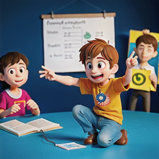 自閉症の人々への理解と共感-