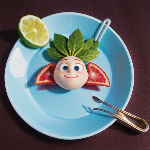 健康的な食事とメンタルヘルス-