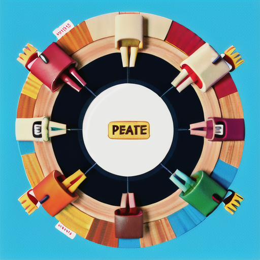 社会的寛解の実践方法