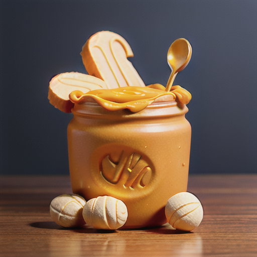 ピーナッツバター恐怖症の原因とは？