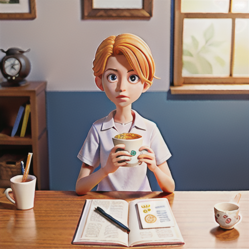 神経性過食症とは何ですか？