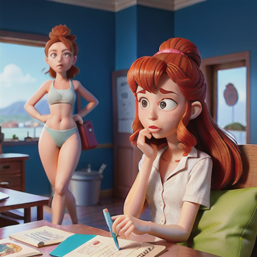 神経性過食症の典型的な症状とは？