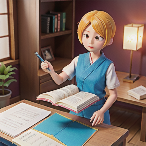 正しさ恐怖症の克服方法