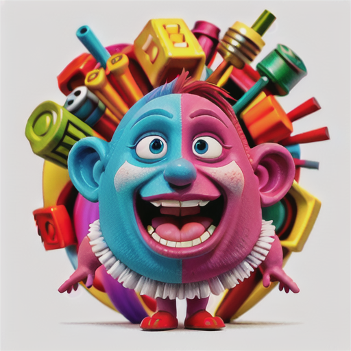 ピエロ恐怖症を克服した人の体験談