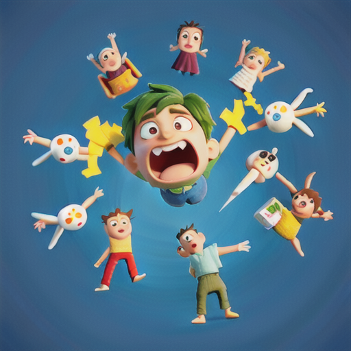 対人恐怖症の症状とは？