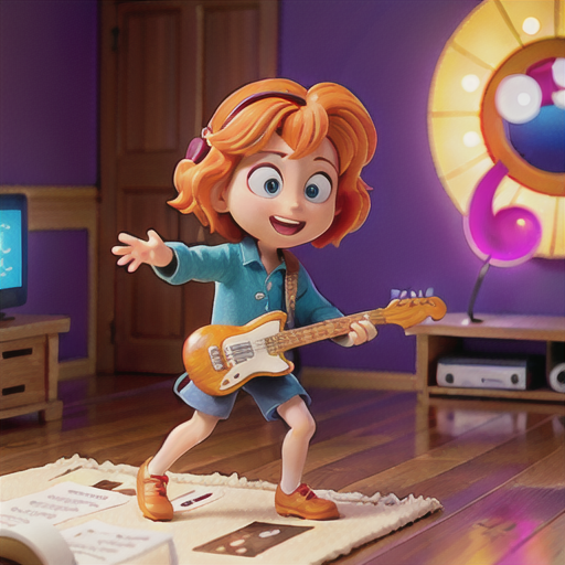 音楽幻聴とは何か？